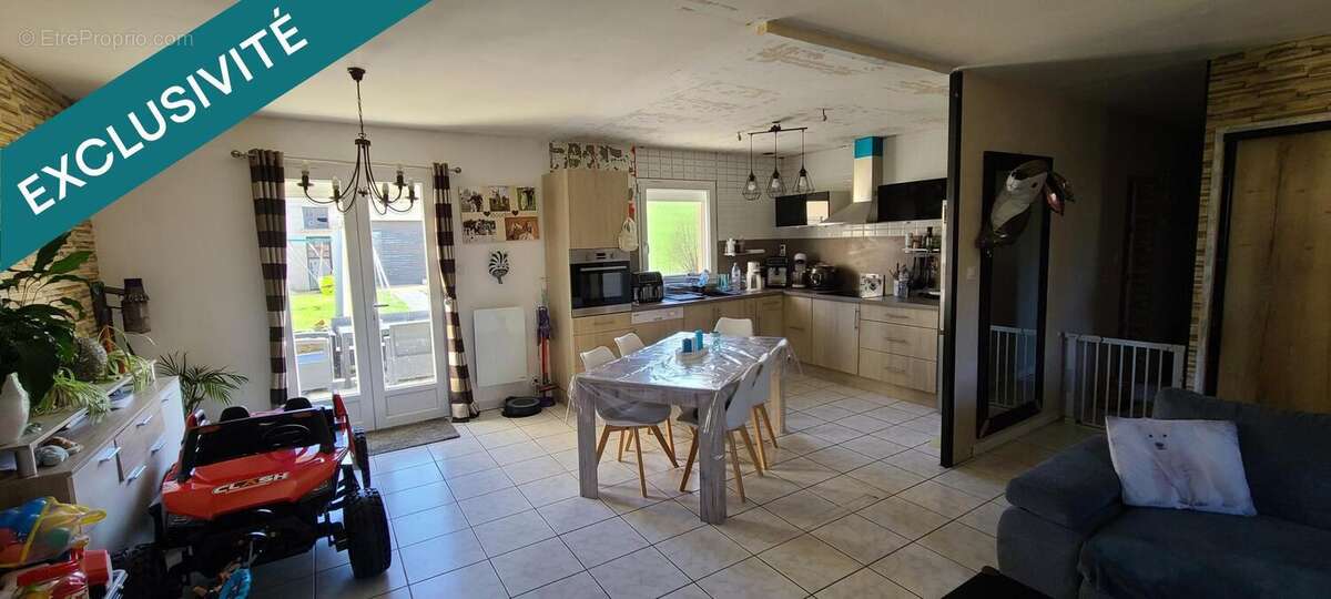 Photo 7 - Maison à CARIGNAN