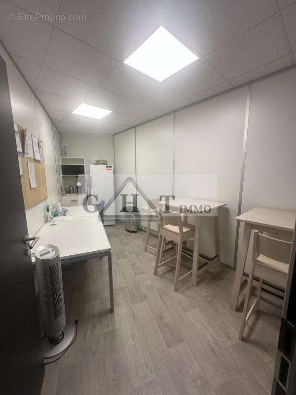 Commerce à ROSNY-SOUS-BOIS