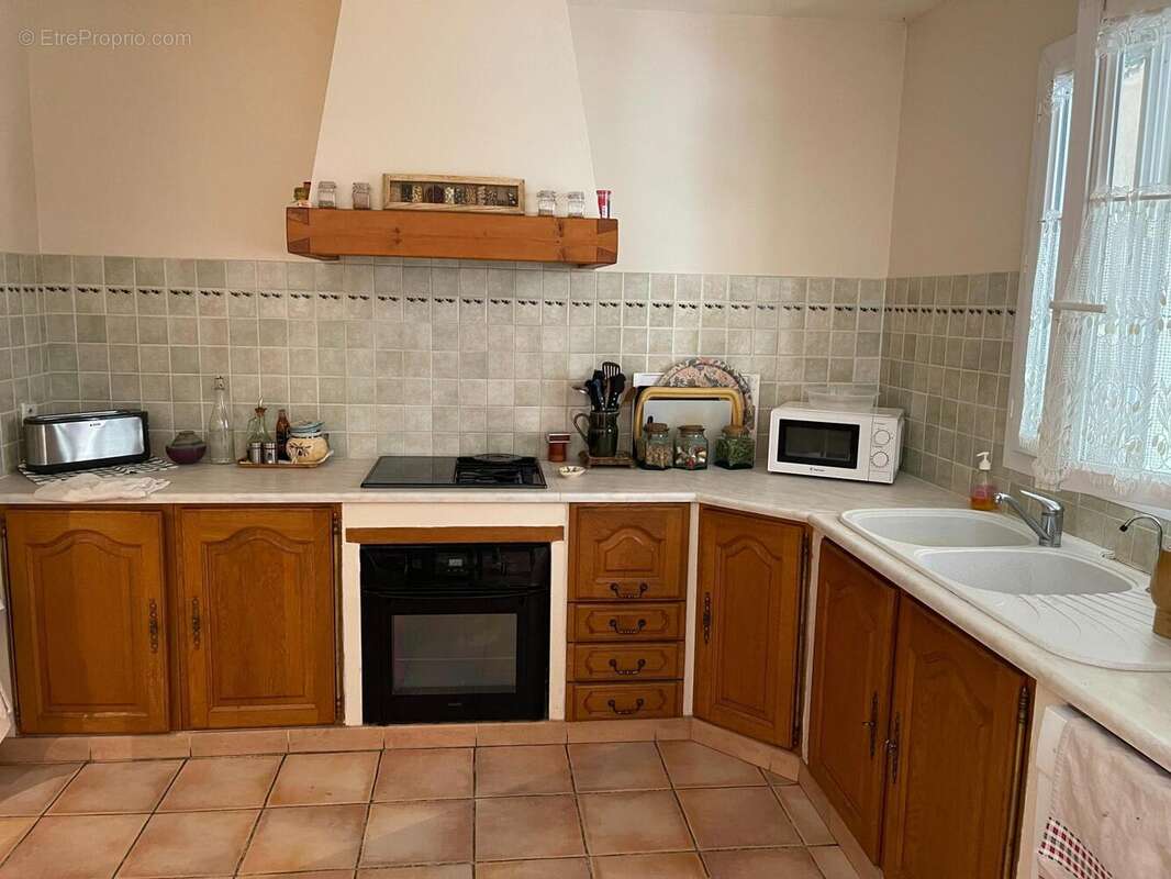 Photo 3 - Maison à MANE