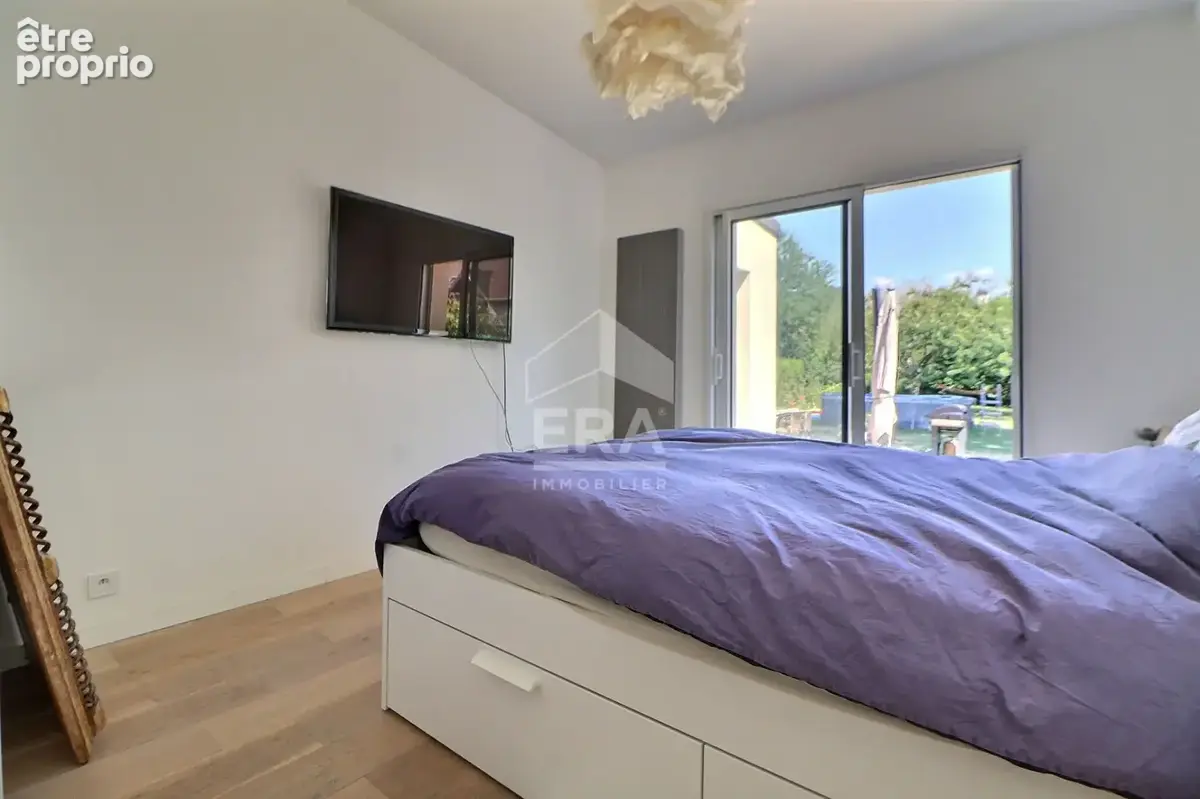Maison 110m² à saint-leu-la-forêt - photo 5
