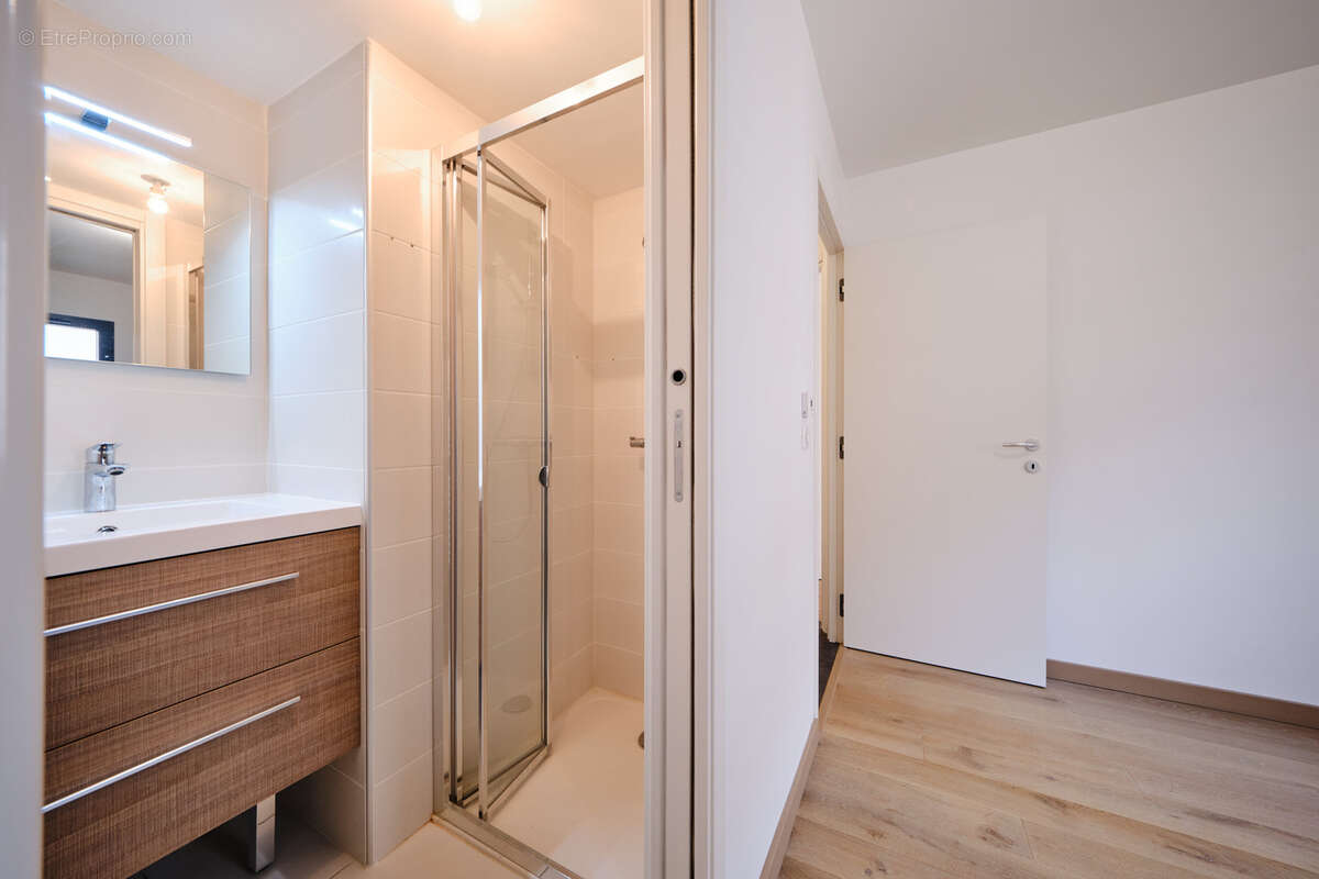 Appartement à ANNECY-LE-VIEUX