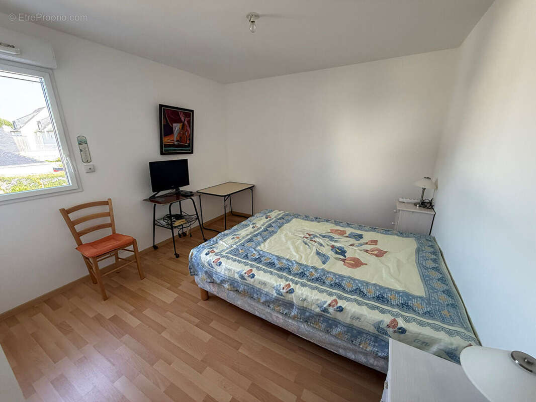 Appartement à CARNAC