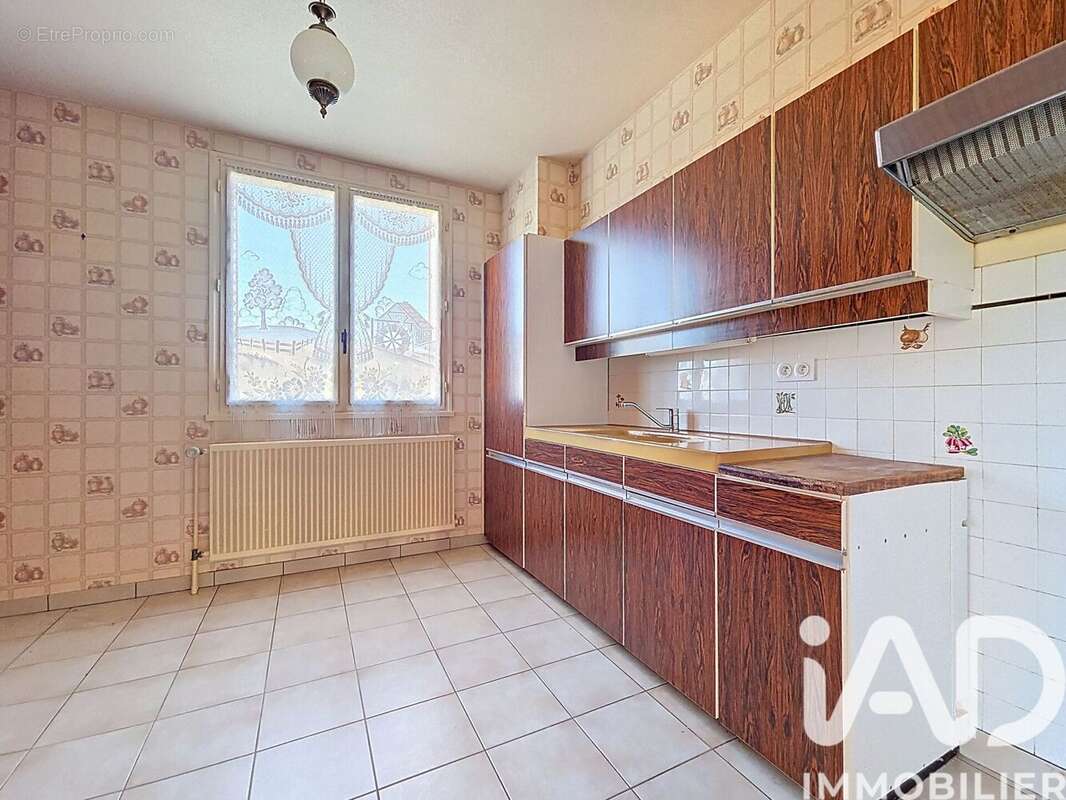 Photo 5 - Maison à AUXERRE