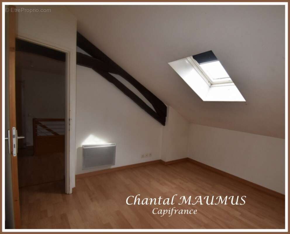 Immeuble de rapport à vendre MAUBOURGUET (65) - photo 11