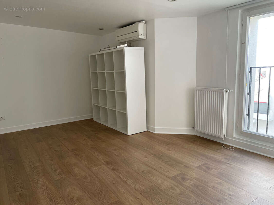 Appartement à VANVES