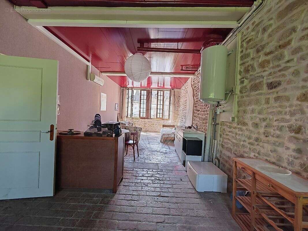 Maison à PREMERY