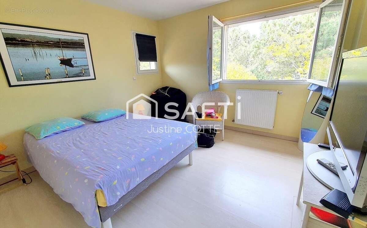 Photo 5 - Maison à AGDE