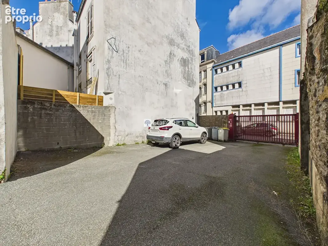 Appartement Quimper 3 pièce(s) 59,50 m2 - photo 10
