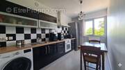 Appartement à MACON