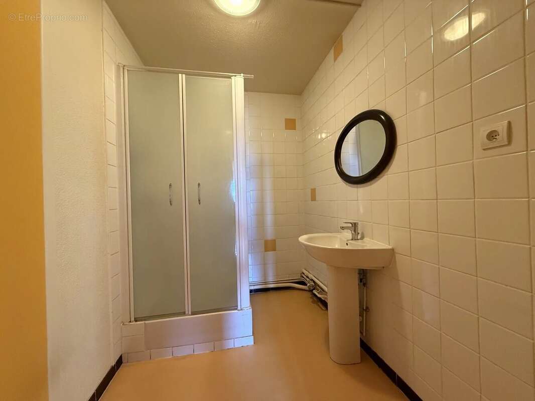 Appartement à AUDINCOURT