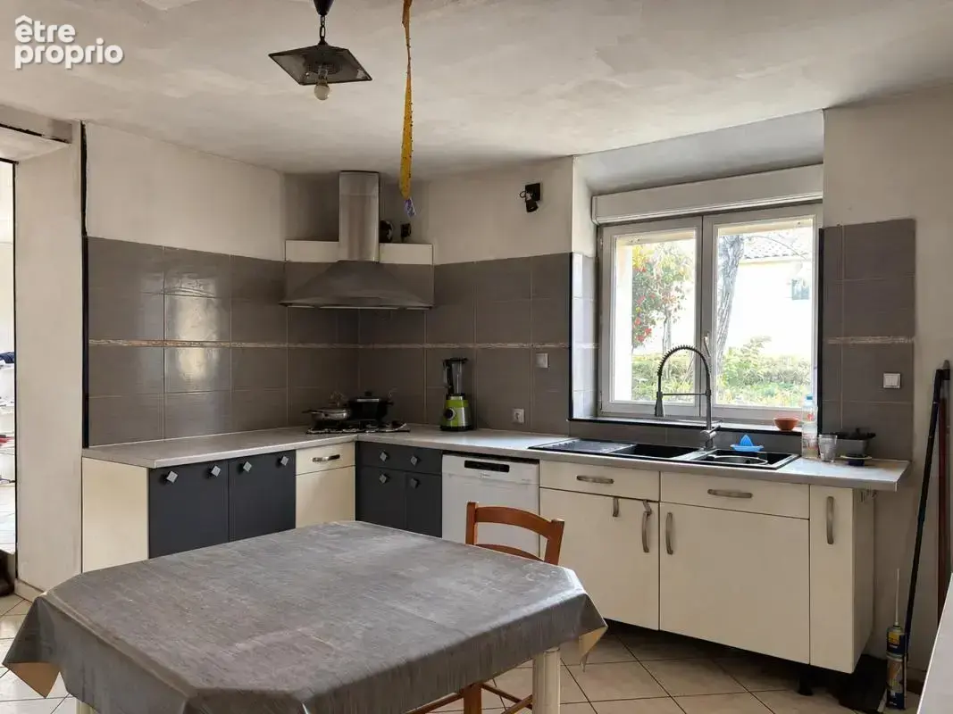 Maison 6 pièces 140 m² à vendre à Ribouisse (11270) - photo 4