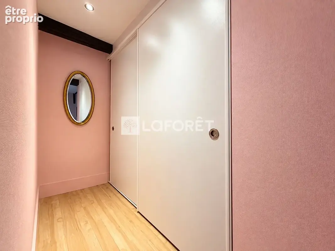 Appartement t4 de caractère coeur de ville 84,44 m² - photo 6
