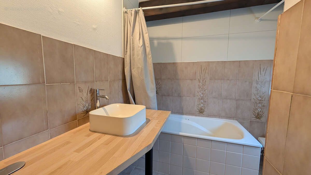 Nouveauté - Maison 3 chambres à CORNAS - photo 17