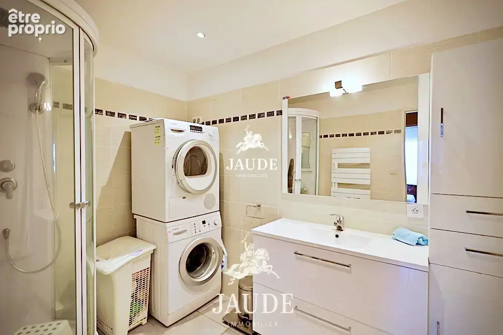 Appartement t5   garage et cave   rue colbert clermont- ferrand - photo 12