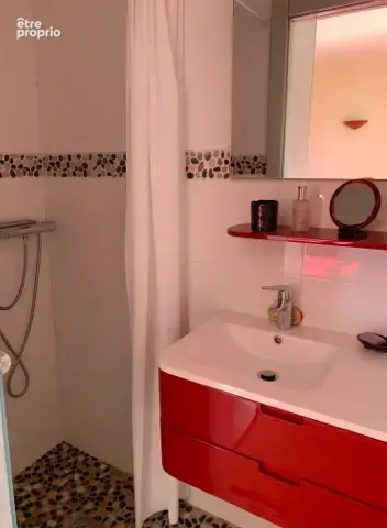 VILLA  situé à 1 km du centre ville de CALVI - photo 15