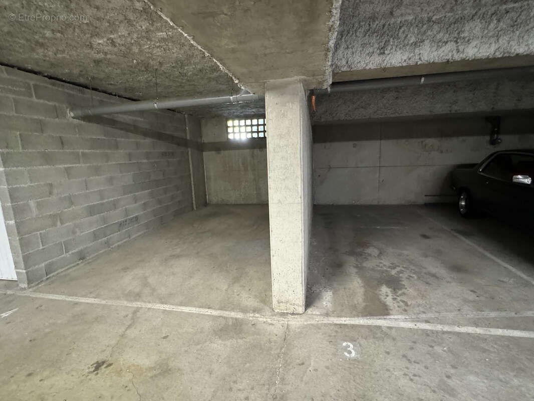 Appartement à MURET