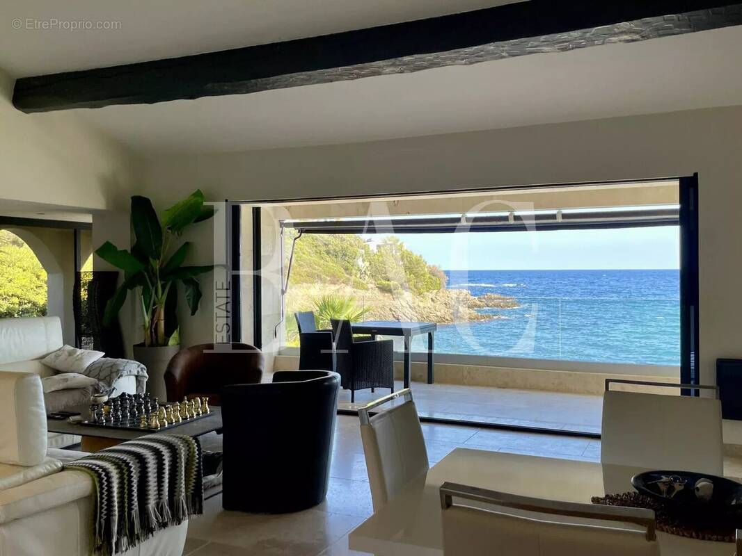 Maison à SAINTE-MAXIME