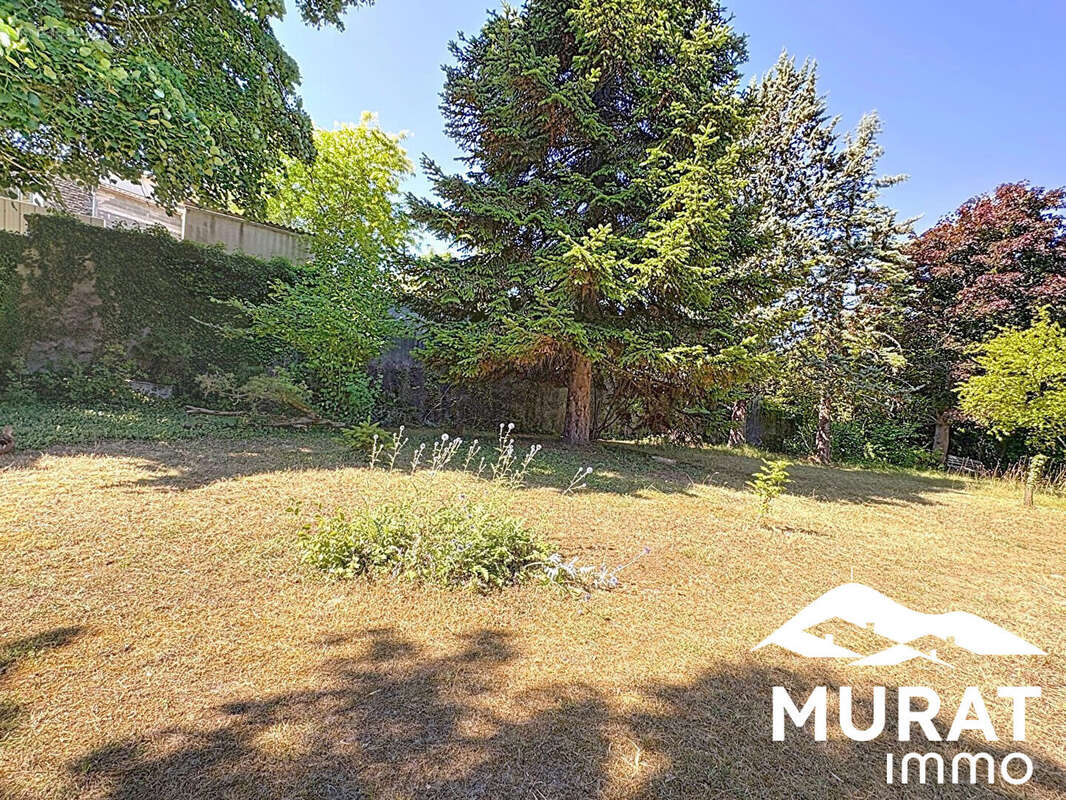 Maison à SAINT-AMANT-TALLENDE