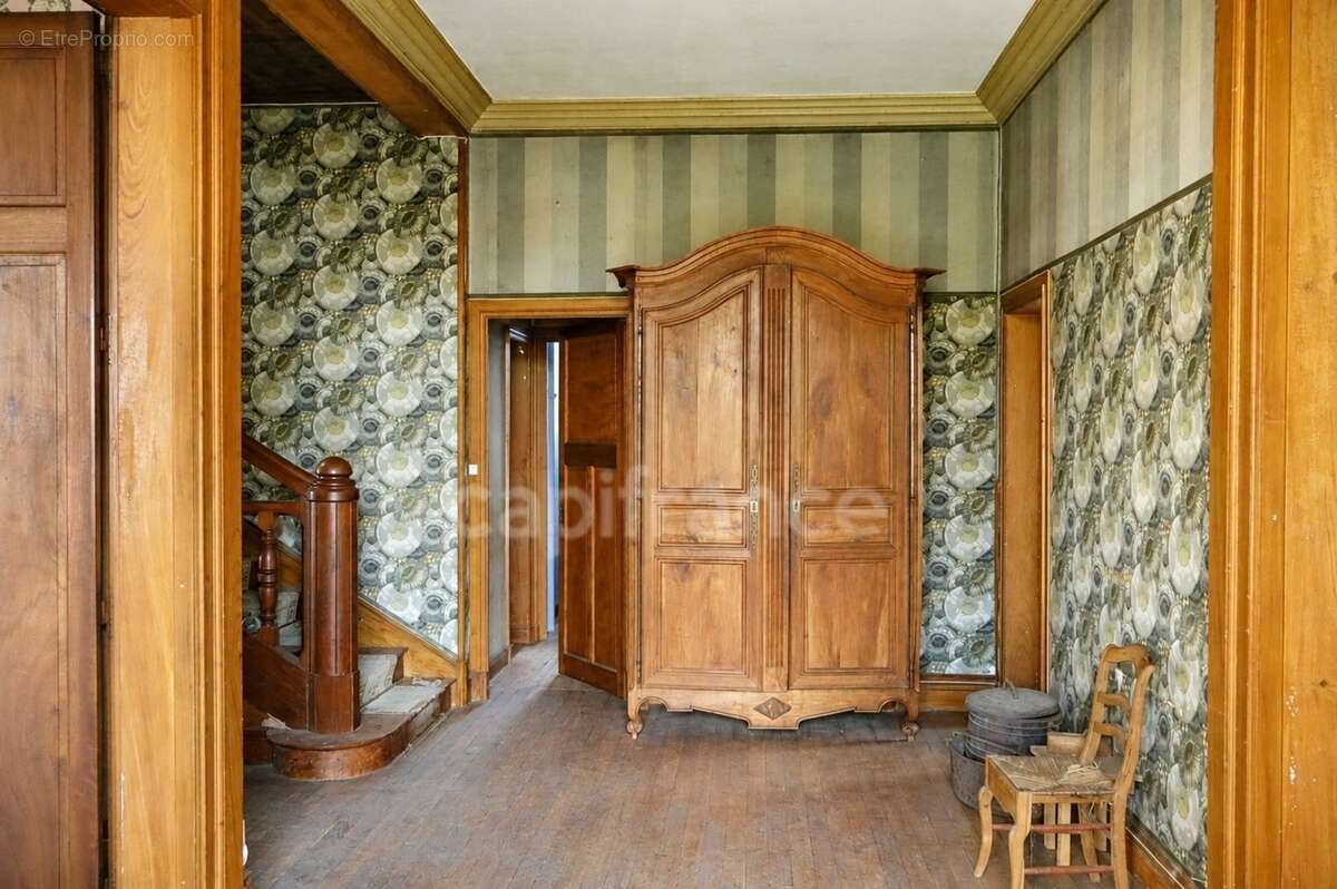 Un domaine n'appartient jamais tout à fait à ceux qui l'habitent, il se transmet - Bors (16) - photo 6