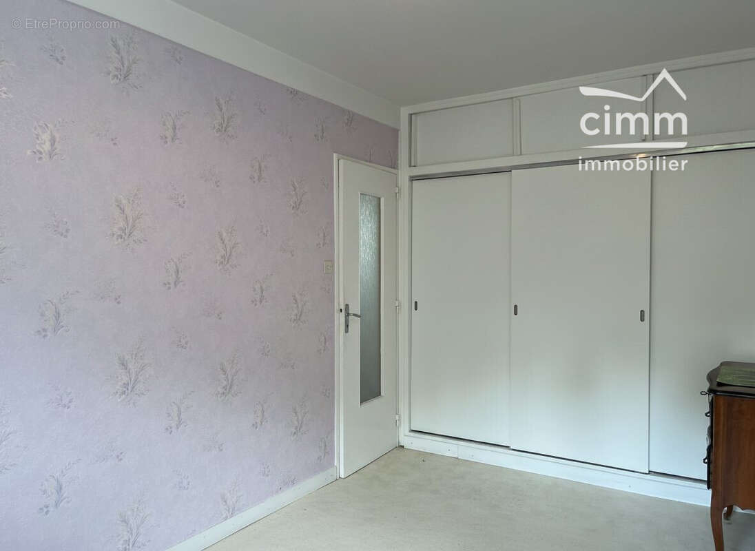 Appartement à SEYSSINET-PARISET