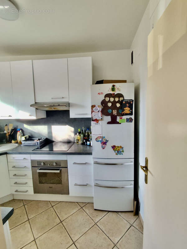 Appartement à HYERES