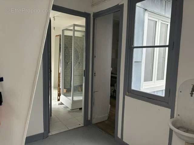 Appartement 2 pièce(s) 33 m2 - photo 5