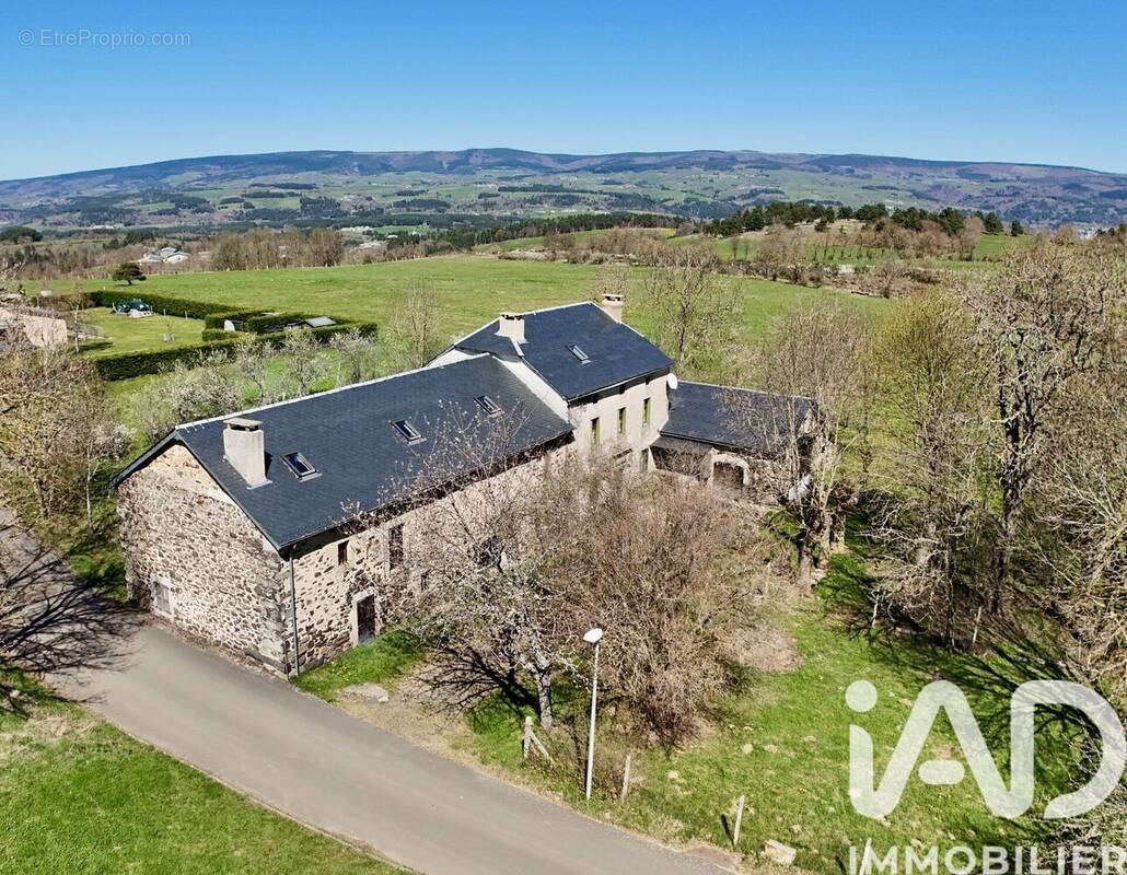 Photo 1 - Maison à LOUBARESSE