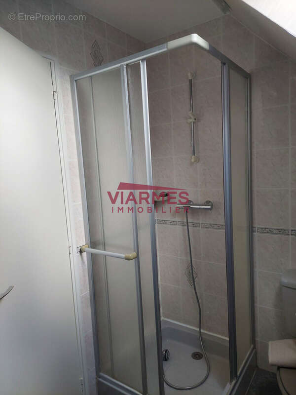 Maison à VIARMES