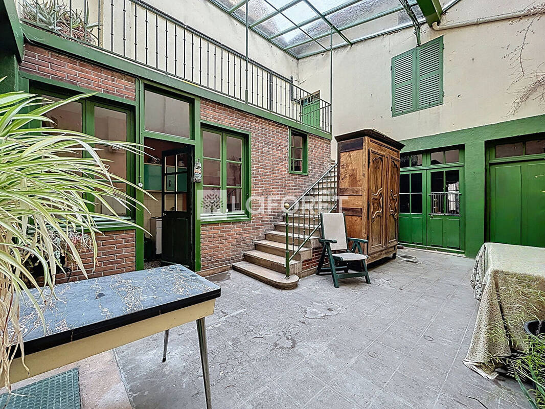 Maison à PONT-DE-VAUX