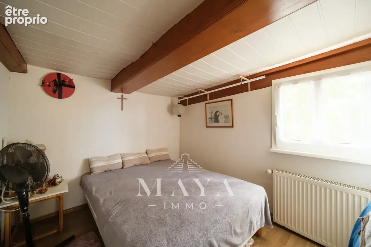 Waldighofen, maison alsacienne de 114 m2 sur 8.29 ares - photo 13