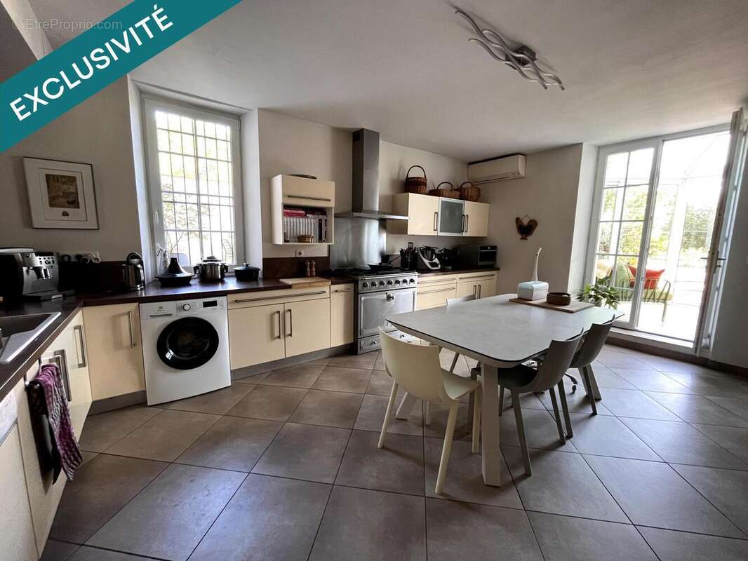 Photo 4 - Maison à GAILLAC