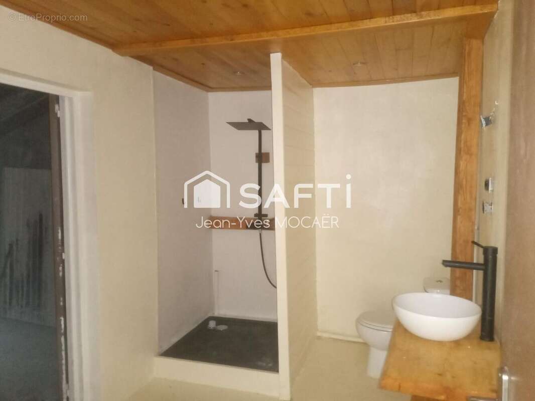 Photo 7 - Maison à PLEYBEN