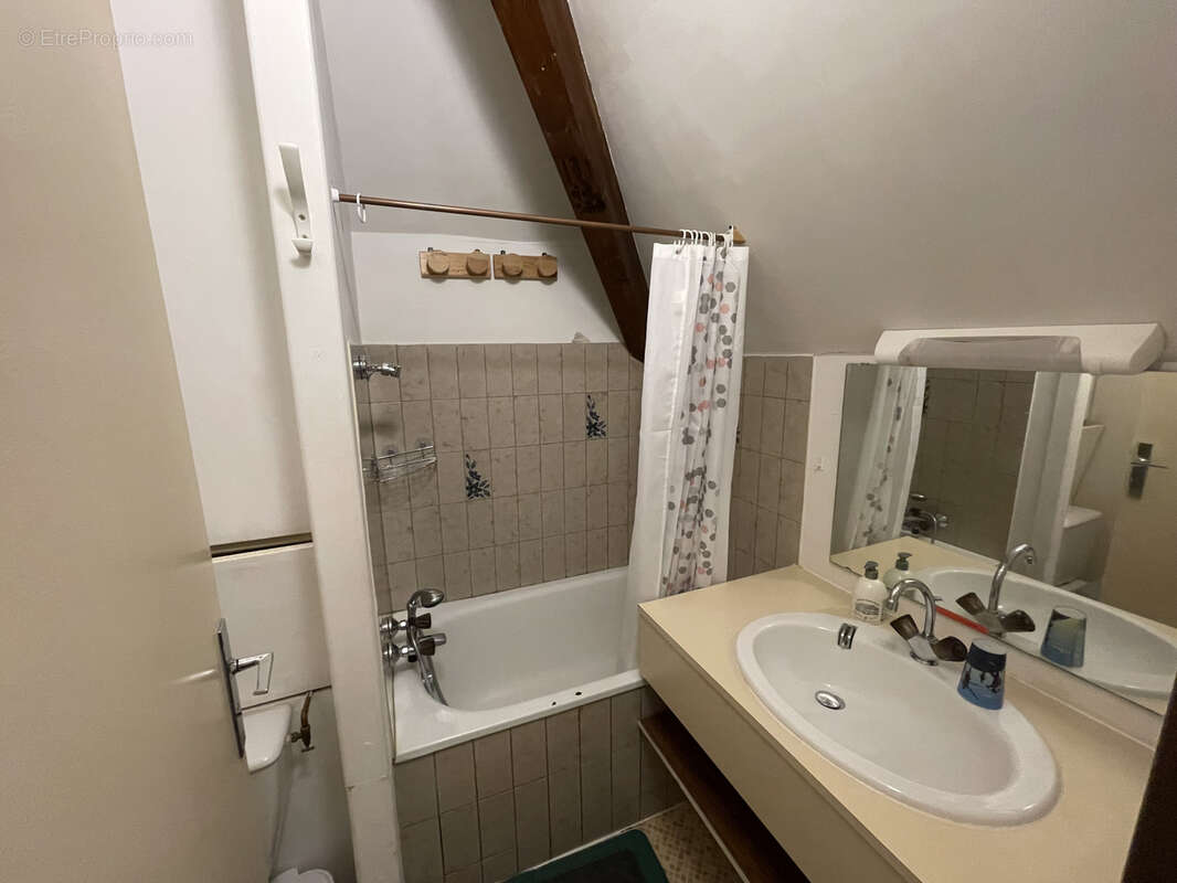 Appartement à LAVIGERIE