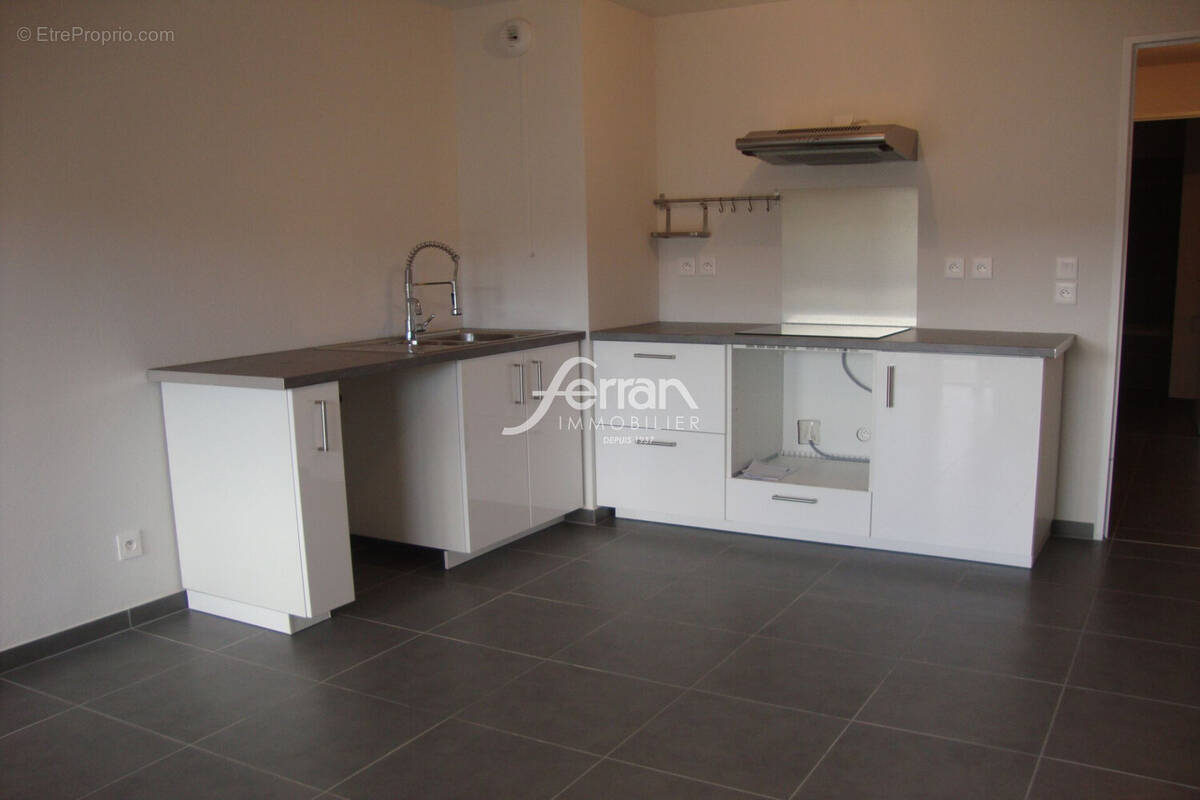 Appartement à DRAGUIGNAN