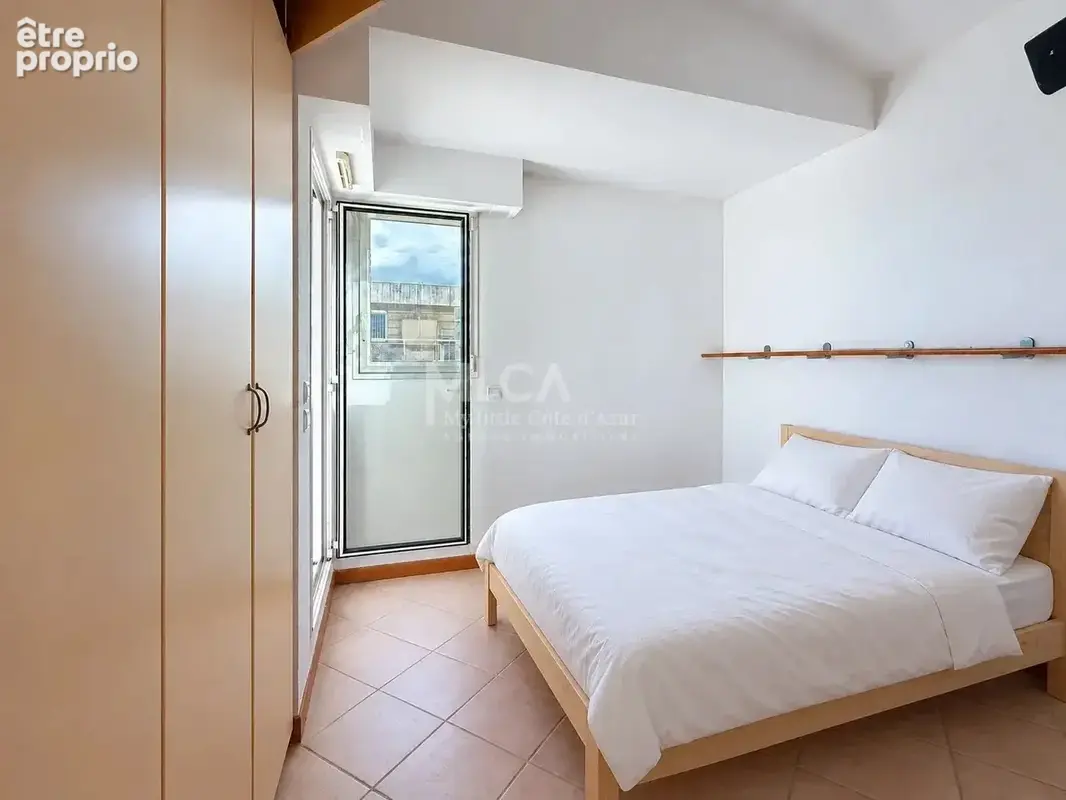 Ilette - derner etage - vue mer - photo 6