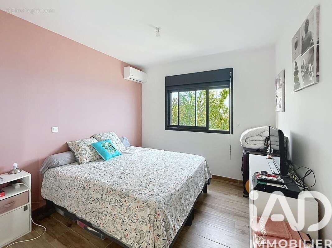 Maison 85 m² à Saint-Leu  - photo 4