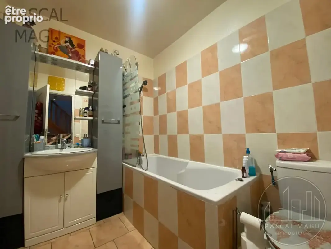 Maison 130 m² à Nancy  - photo 9