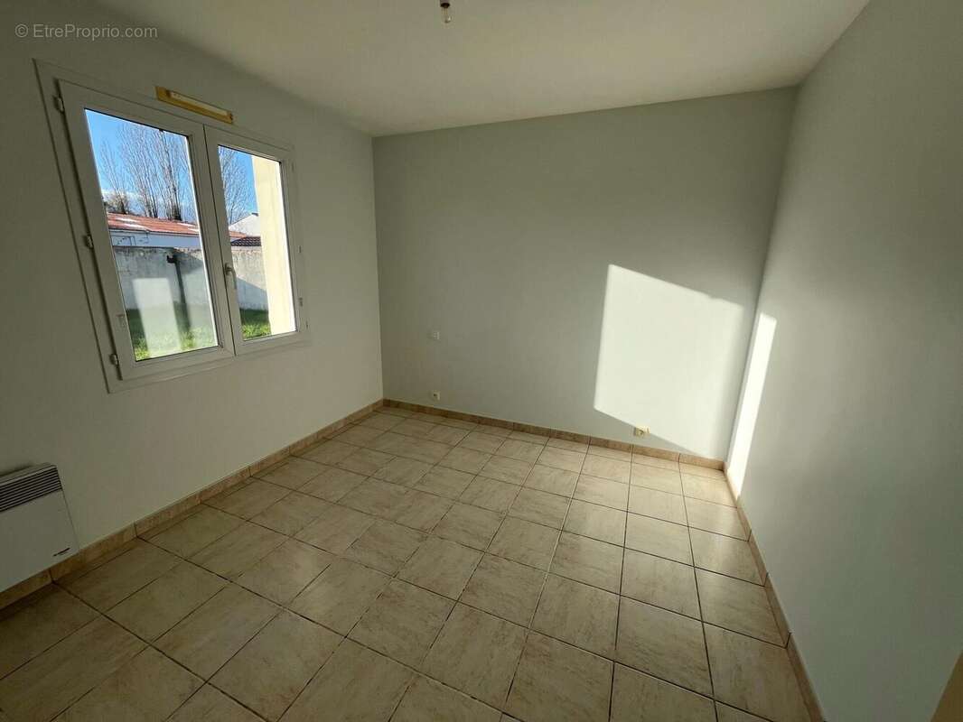 Photo 8 - Maison à SAINT-URBAIN