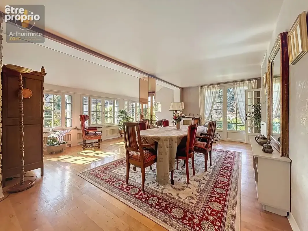 Vente Maison Yerres(91330) 795 600ï¿œ - photo 2