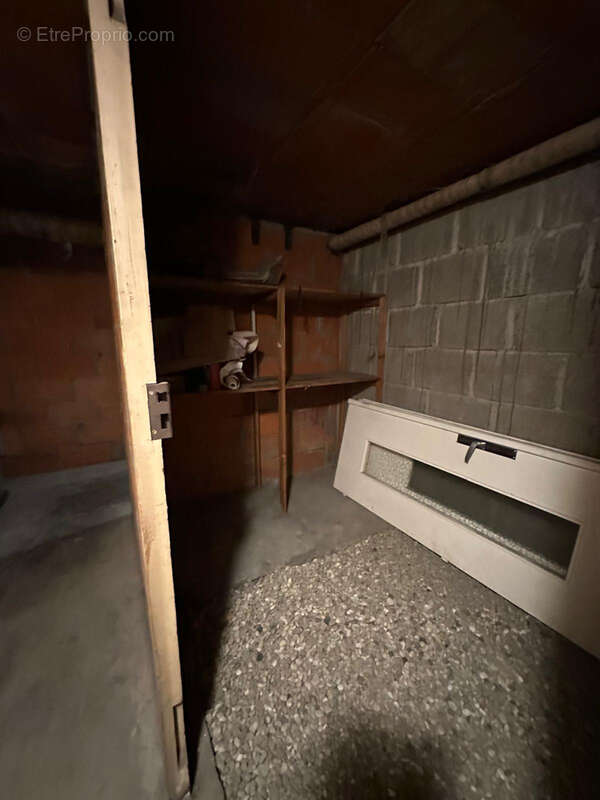 Appartement à ROANNE