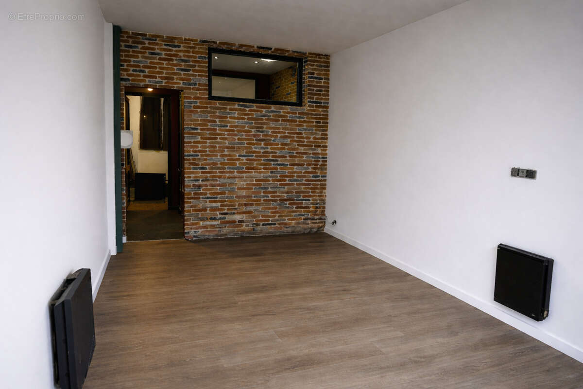 Appartement à SAINT-NAZAIRE