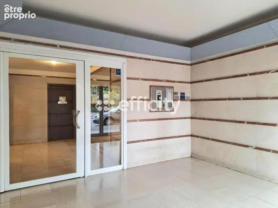 Appartement ancien - photo 3