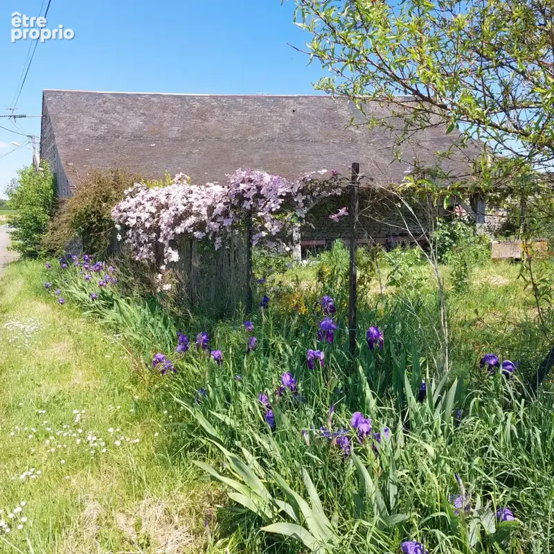 Ensemble immobilier - photo 8