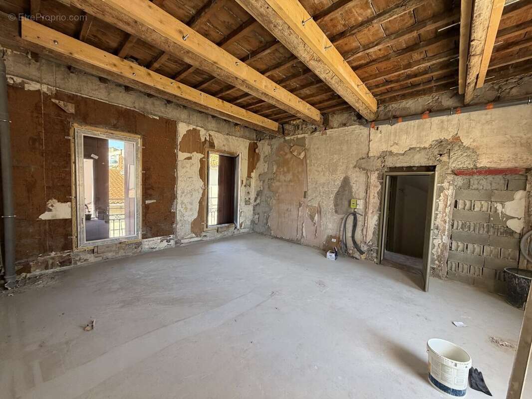 Appartement 40 m² à Sete  - photo 2