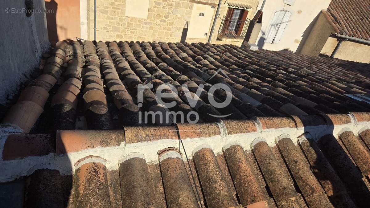 Maison à SAINT-PARGOIRE