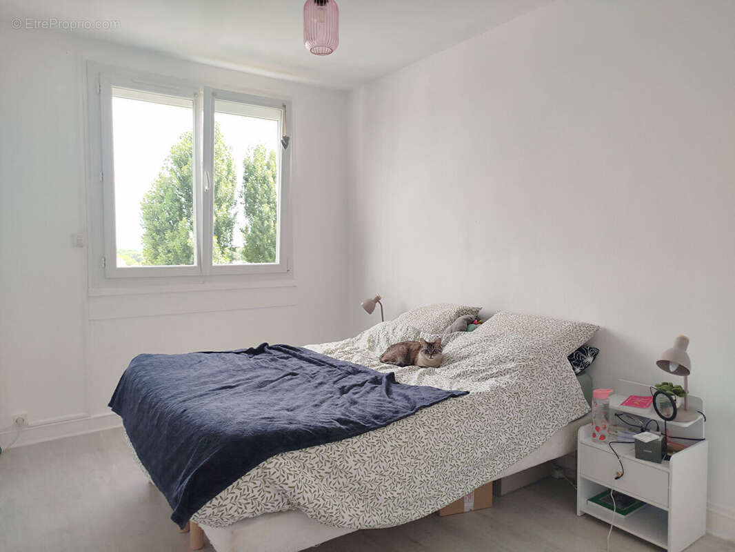 Appartement à BEAUVAIS
