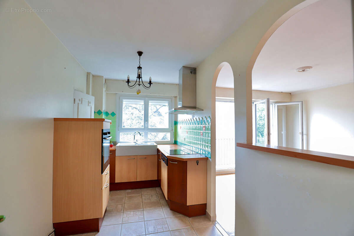 Appartement à CLAMART