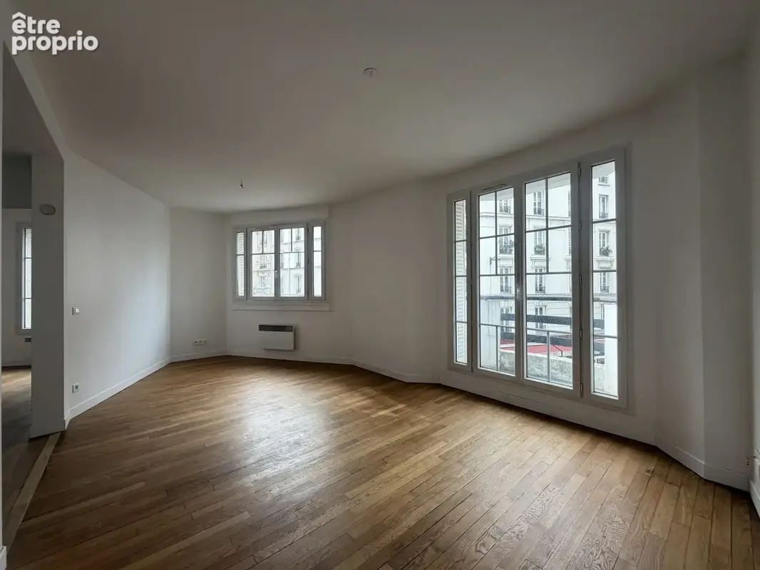 Appartement 2 pièces 44 m² à vendre à Paris-18e (75018) - photo 6