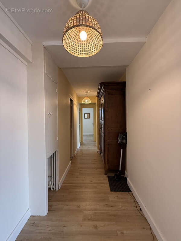 Appartement à DREUX