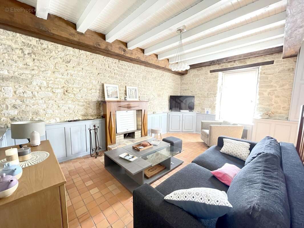 IMG_3937 - Maison à ARZON